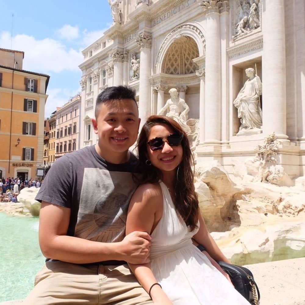 Meet your Posher, William